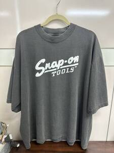 Snap-on　Pegment Tシャツ　スナップオン　管理番号13