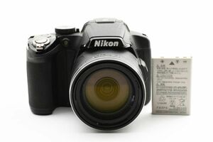 ★☆ニコン NIKON COOLPIX P510 #6817☆★