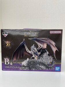 ミラボレアス B賞 一番くじ モンスターハンター 20th Anniversary 3916-S-2-2