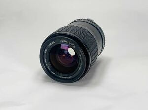 SIGMA ZOOM-MASTER 35-70mm f2.8-4 OLYMPUS OMマウント カメラレンズ