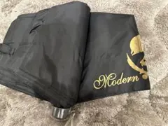 Modern Pirates モダンパイレーツ　折りたたみ傘