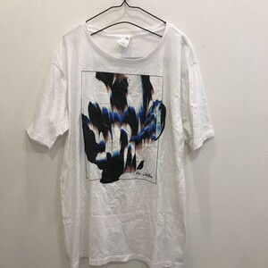 WK245 Mr.Children 半袖Tシャツ　Tour2018-19 重力と呼吸　サイズXL