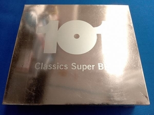 (クラシック) CD 決定盤!!クラシック・スーパー・ベスト101