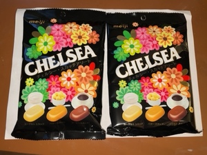 CHELSEA チェルシースカッチアソート袋入りアソート93g 2袋セット