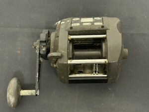 A3　National　ナショナル　M-2　BH-722　PANA REEL　パナリール　電動リール　釣り具　フィッシング　現状品