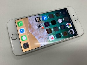 NB689 SIMフリー iPhone6s シルバー 64GB