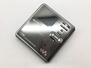 SONY MZ-RH10 ソニー MDプレーヤー WALKMAN Hi-MDウォークマン◆ジャンク品 [6393SP]