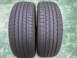 ヨコハマタイヤ　ブルーアースXT　AE61　235/60R18　【２本セット】