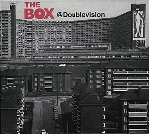 【 The Box @Doublevision 】Post-Punk Industrial Clock DVA Cabaret Voltaire New Wave Richard H. Kirk キャバレー・ヴォルテール C.E