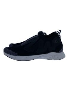 Reebok◆ローカットスニーカー/28cm/BLK/cn1235