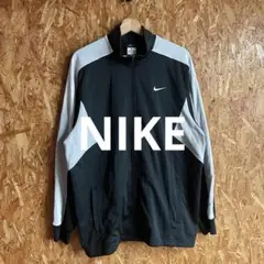 NIKE DRI FIT ナイキ トラックジャケット ジャージ スウッシュロゴ