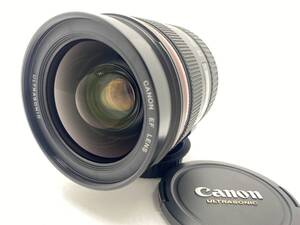 [美品・動作品・光学OK] キャノン Canon EF 28-70mm f/2.8 L USM for EOS 