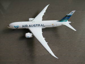 Phoenix フェニックス 1/400 Air Austral エールオーストラル ボーイング787-8 F-OLRC