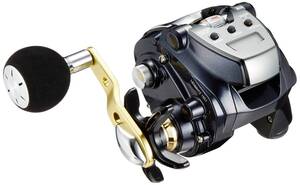 【中古】ダイワ(DAIWA) 電動リール レオブリッツ 150J 150J (右ハンドル) 2015年モデル