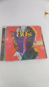 CD 優里　/　詩　80S 中古品