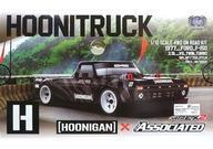 新品ラジコン 1/10 Apex2 Hoonigan Hoonitruck Builder’s Kit [AS30136]