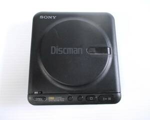 ソニー コンパクト CDプレイヤー ディスクマン D-22☆SONY Discman COMPACT PLAYER 