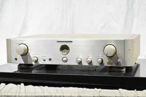 ■TG0830 Marantz マランツ プリメインアンプ PM-17SA PM17A/F1N