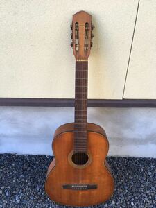 MONTANO GUITAR