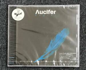 新品未開封ＣＤ☆Λucifer Regret..(2002/02/06)/ ＜POCE8205＞：