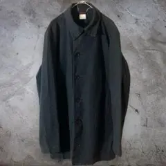 vetla work jacket made in France vintage