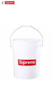 supreme バケツ シュプリーム bucket