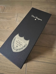  Dom Perignon ドンペリニヨン ブリュット ヴィンテージ 2010 化粧箱のみ