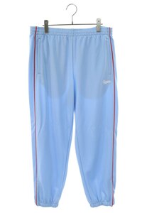 シュプリーム ロングパンツ 24SS Tricot Track Pant サイズ:M トリコットトラックパンツロングパンツ 中古 BS55