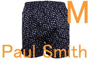 即決●ポールスミス Paul Smith トランクス（M）№219 新品