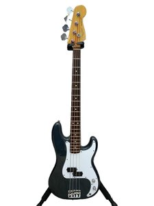 Fender◆エレキベースギター/プレシジョン/GRY/AMERICAN STANDARD PRECISION