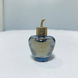 K0158　Lorita Lempicka ロリータ　レンピカ　5ml 激レア　たぶん未使用