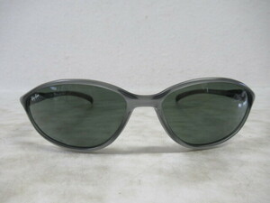 ◆S312.Ray Ban レイバン RB 2047 CUTTERS W3126 サングラス/中古
