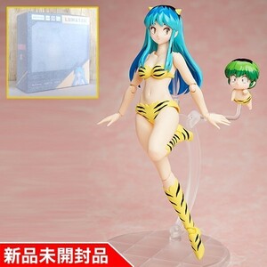 ◇【新品未開封 国内正規品】BUZZmod. うる星やつら ラム＆テン フィギュア ANIPLEX+ アニプレックス 品番196