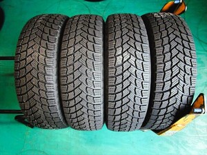 送料無料　未使用品　スタッドレス　175/70R14　ミシュラン　X-ICE　SNOW　4本セット