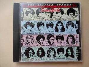 ★☆ The Rolling Stones 『Some Girls』☆★