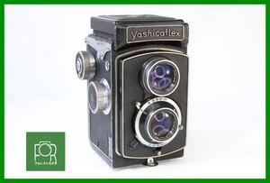 【同梱歓迎】実用■ヤシカ YASHICAFLEX 80mm F3.5■シャッター全速完動■BBB1044