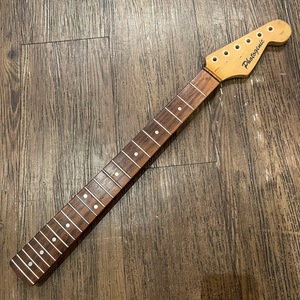 Photogenic Guitar Neck Guitar Parts フォトジェニック エレキギター ネック -GrunSound-f484-