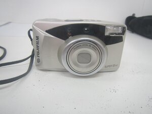 カメラ FUJIFILM SUPER 120 AZ 中古