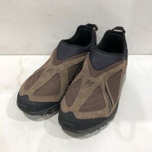 【NEW BALANCE】Tokyo Design Studio Sandstone ニューバランス 27cm ml610sde ローカットスニーカー ts202410