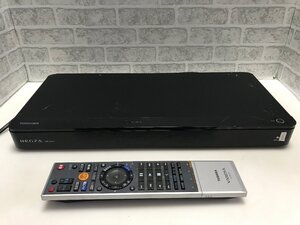 東芝　BDレコーダー　DBR-Z410　中古品1-410