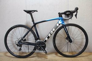 ■TREK トレック EMONDA SL5 フルカーボン SHIMANO 105 R7020 2X11S サイズ52 2021年モデル