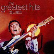 中古演歌CD 加山雄三/Abbey Road Studios Masterings～The Greatest Hits