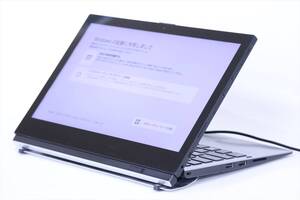 卸売 2in1 タブレットPC VAIO Pro PA VJPA11C11N m3-8100Y RAM8Ｇ SSD128G 12.5インチ FHD液晶 OS無