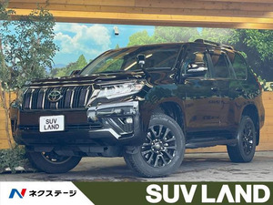 【諸費用コミ】:令和4年 ランドクルーザープラド 2.7 TX Lパッケージ 70th アニバーサリーリミテッド 4WD