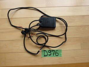 ETC MSC-BE61 中古 D976