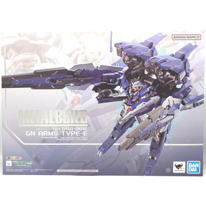 【中古】METAL BUILD GNアームズ TYPE-E[240069183340]