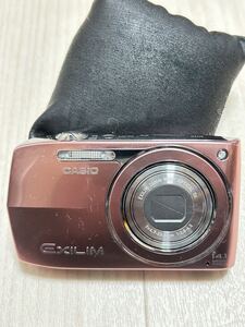 デジタルカメラ CASIO EXILIM EX-Z2000