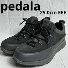 【美品】pedala  ペダラ 1211A052 GORE-TEX 25EEE