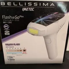 new  Flash＆Go Plus