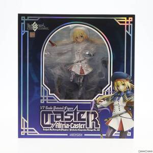 【中古】[FIG] ANIPLEX+限定 キャスター/アルトリア・キャスター Fate/Grand Order(フェイト/グランドオーダー) 1/7 完成品 フィギュア(MD2